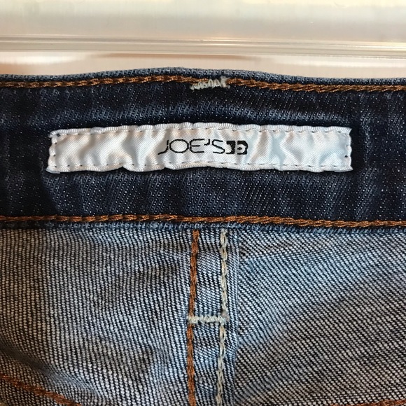 Joe’s Jeans denim :: Bootcut - Picture 4 of 8